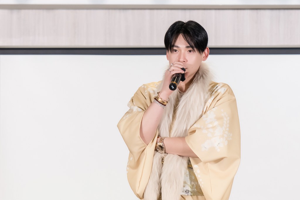 [雲端攝影]2024 ANNUAL DINNER-最專業的團隊完成每場完美活動攝影，拍的不只好更要快! #活動攝影