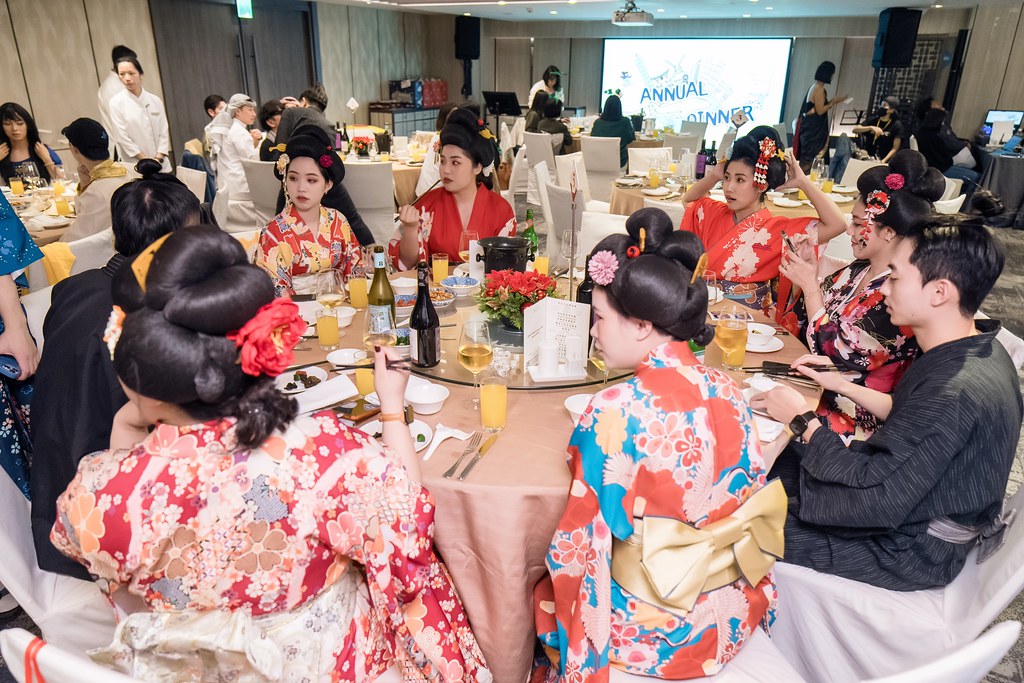 [雲端攝影]2024 ANNUAL DINNER-最專業的團隊完成每場完美活動攝影，拍的不只好更要快! #活動攝影