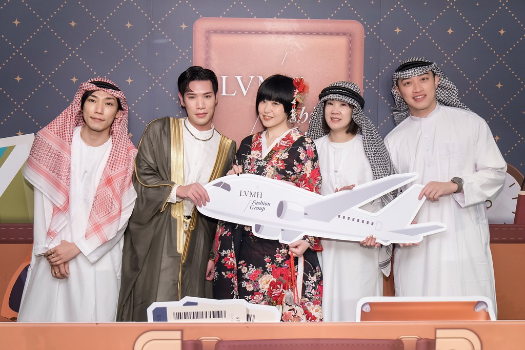 [雲端攝影]2024 ANNUAL DINNER-最專業的團隊完成每場完美活動攝影，拍的不只好更要快! #尾牙攝影