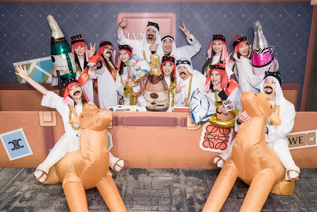 [雲端攝影]2024 ANNUAL DINNER-最專業的團隊完成每場完美活動攝影，拍的不只好更要快! #尾牙攝影