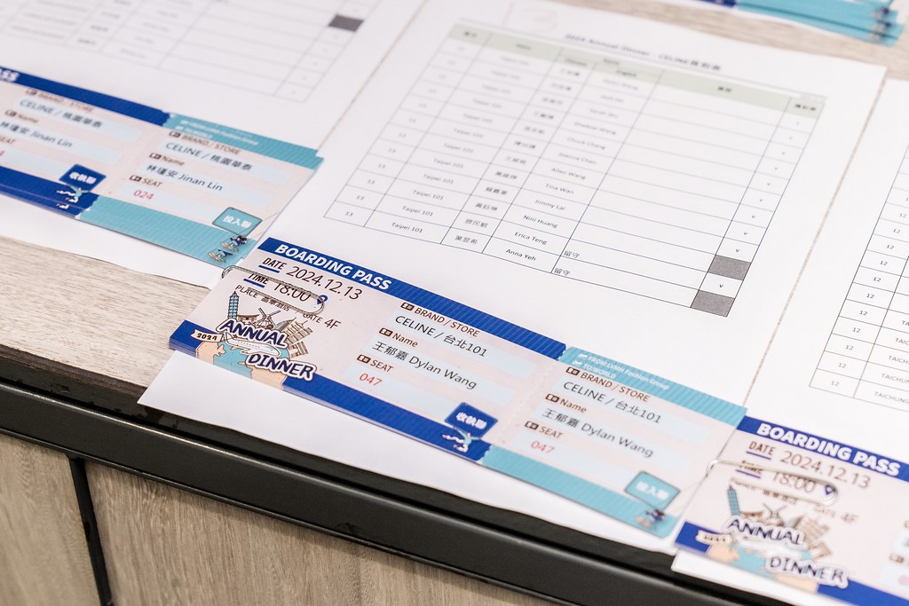 [雲端攝影]2024 ANNUAL DINNER-最專業的團隊完成每場完美活動攝影，拍的不只好更要快! #尾牙攝影