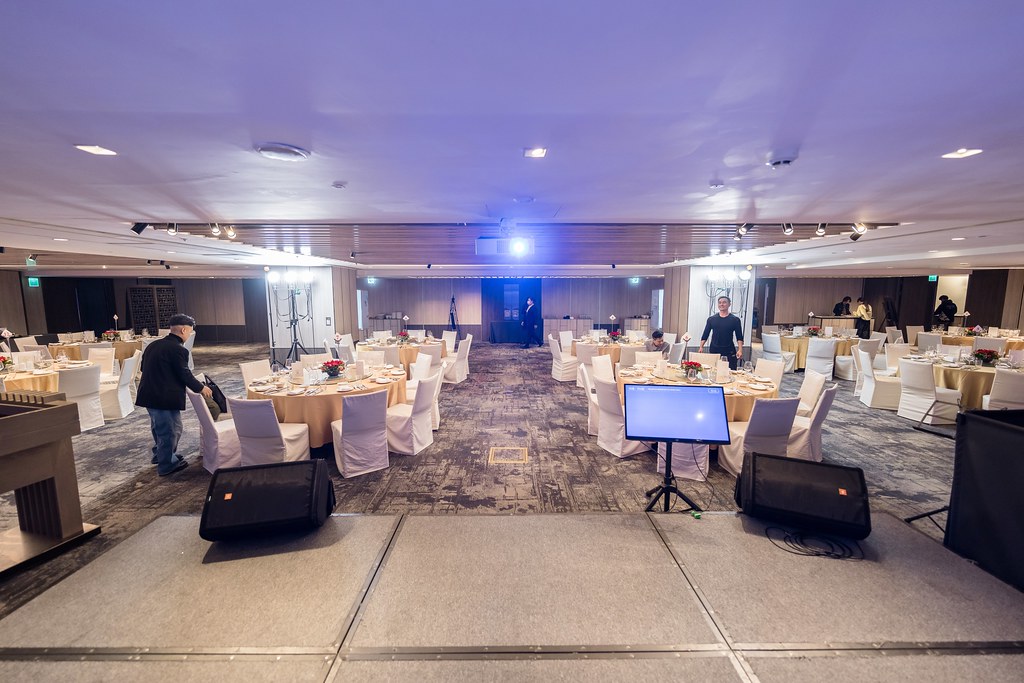 [雲端攝影]2024 ANNUAL DINNER-最專業的團隊完成每場完美活動攝影，拍的不只好更要快! #尾牙攝影