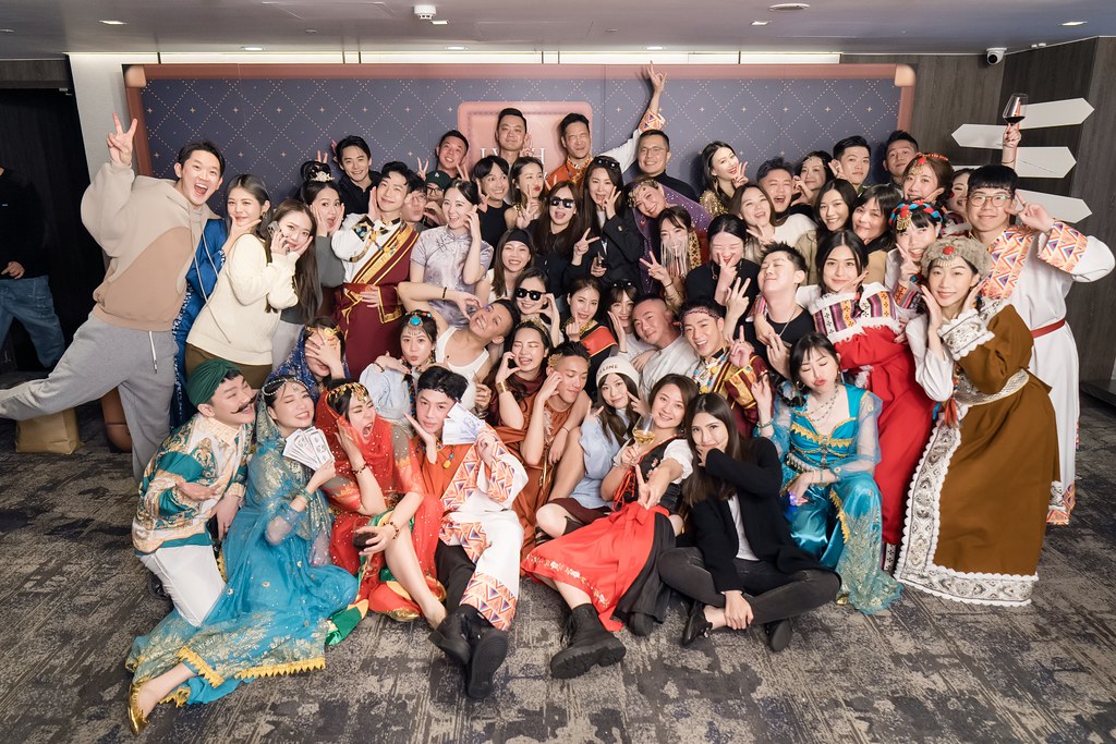 [雲端攝影]2024 ANNUAL DINNER-最專業的團隊完成每場完美活動攝影，拍的不只好更要快! #即拍即印