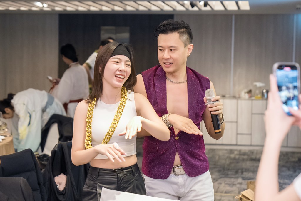 [雲端攝影]2024 ANNUAL DINNER-最專業的團隊完成每場完美活動攝影，拍的不只好更要快! #尾牙攝影