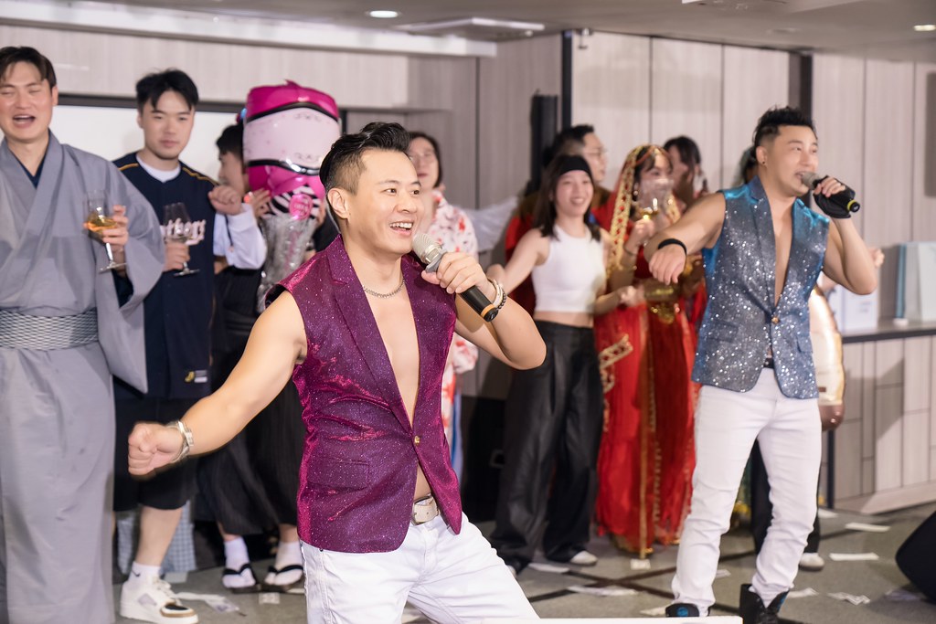 [雲端攝影]2024 ANNUAL DINNER-最專業的團隊完成每場完美活動攝影，拍的不只好更要快! #活動拍立得