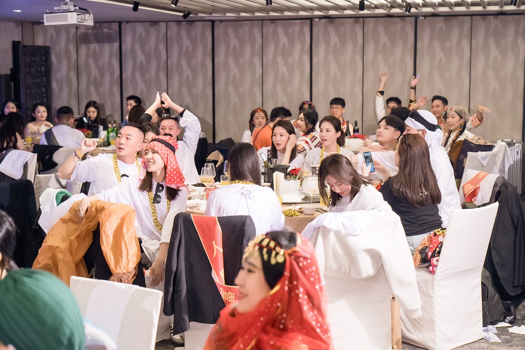 [雲端攝影]2024 ANNUAL DINNER-最專業的團隊完成每場完美活動攝影，拍的不只好更要快! #尾牙攝影