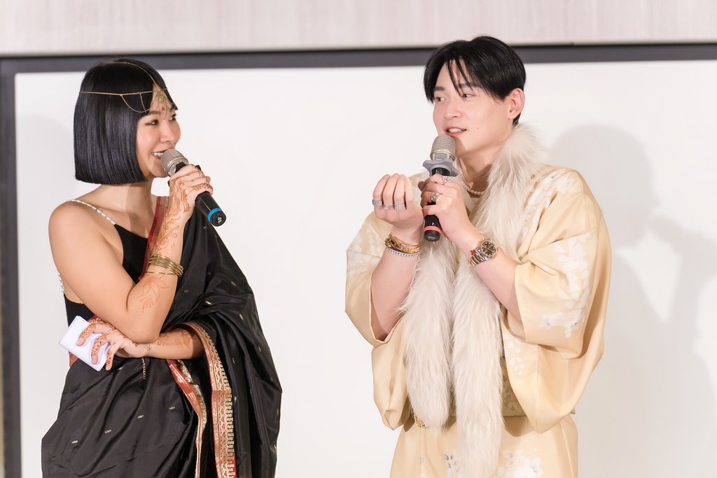 [雲端攝影]2024 ANNUAL DINNER-最專業的團隊完成每場完美活動攝影，拍的不只好更要快! #活動拍立得