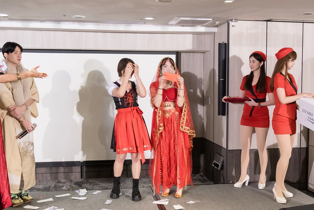 [雲端攝影]2024 ANNUAL DINNER-最專業的團隊完成每場完美活動攝影，拍的不只好更要快! #活動拍攝