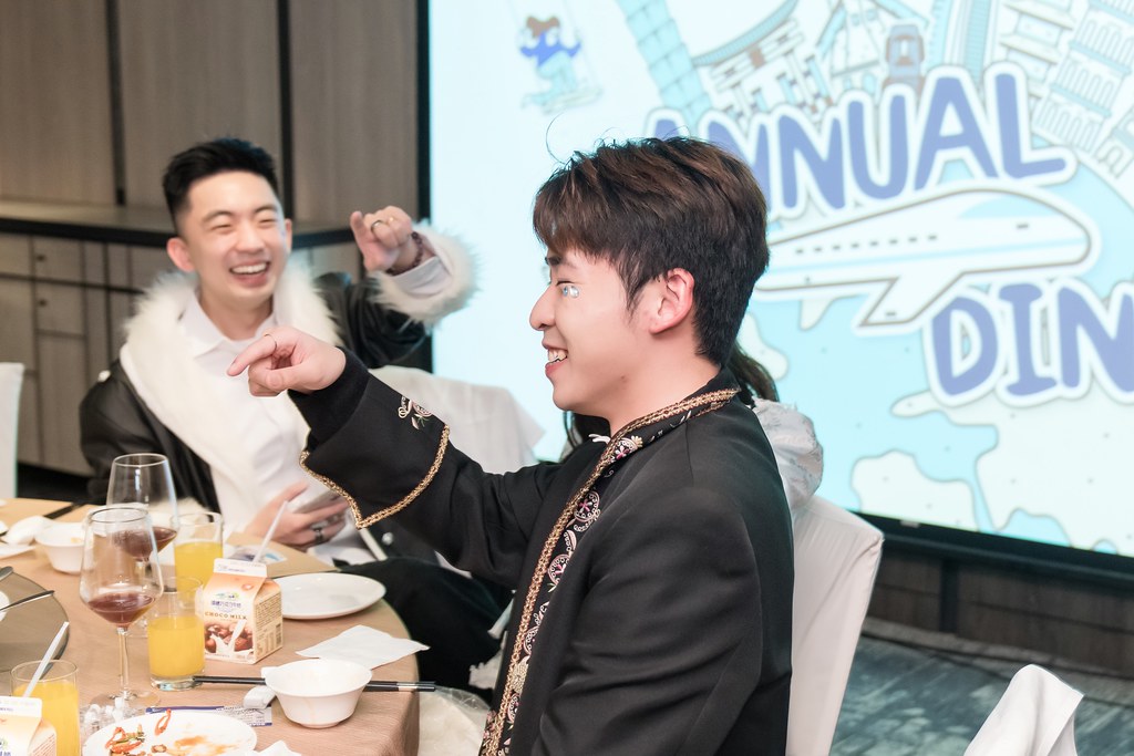 [雲端攝影]2024 ANNUAL DINNER-最專業的團隊完成每場完美活動攝影，拍的不只好更要快! #雲端攝影