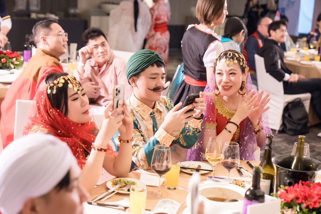 [雲端攝影]2024 ANNUAL DINNER-最專業的團隊完成每場完美活動攝影，拍的不只好更要快! #尾牙攝影