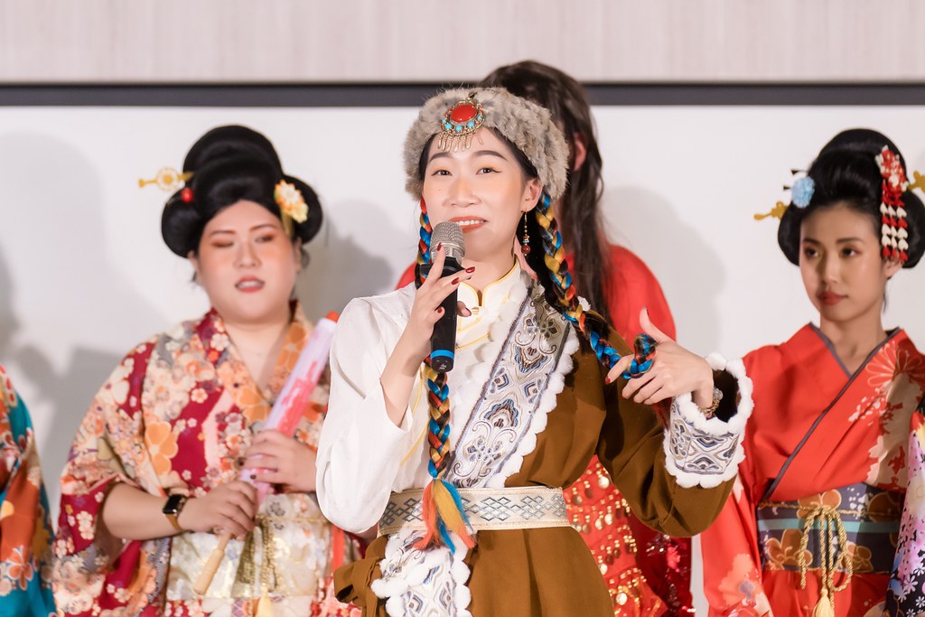 [雲端攝影]2024 ANNUAL DINNER-最專業的團隊完成每場完美活動攝影，拍的不只好更要快! #活動拍立得