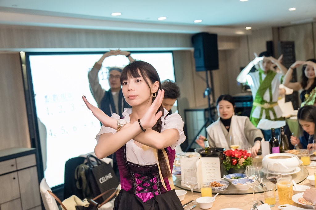 [雲端攝影]2024 ANNUAL DINNER-最專業的團隊完成每場完美活動攝影，拍的不只好更要快! #活動拍立得