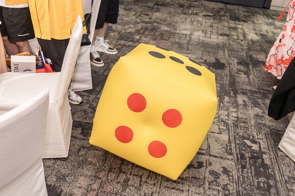 [雲端攝影]2024 ANNUAL DINNER-最專業的團隊完成每場完美活動攝影，拍的不只好更要快! #活動拍立得