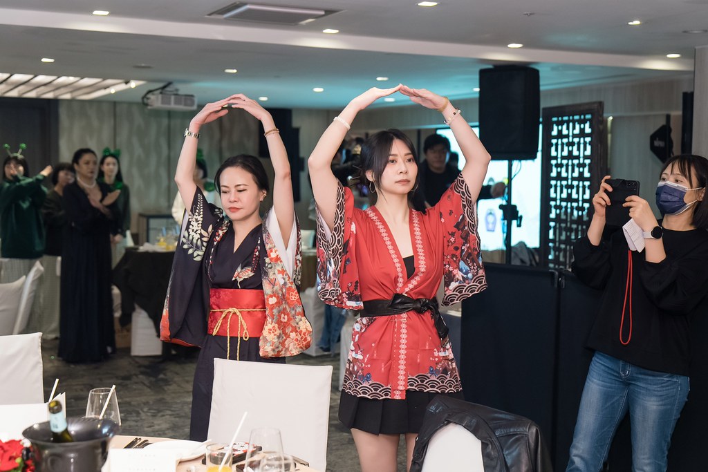 [雲端攝影]2024 ANNUAL DINNER-最專業的團隊完成每場完美活動攝影，拍的不只好更要快! #活動拍立得