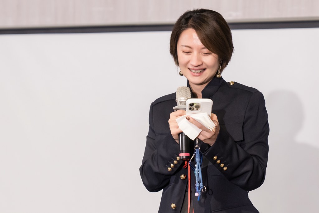 [雲端攝影]2024 ANNUAL DINNER-最專業的團隊完成每場完美活動攝影，拍的不只好更要快! #雲端攝影