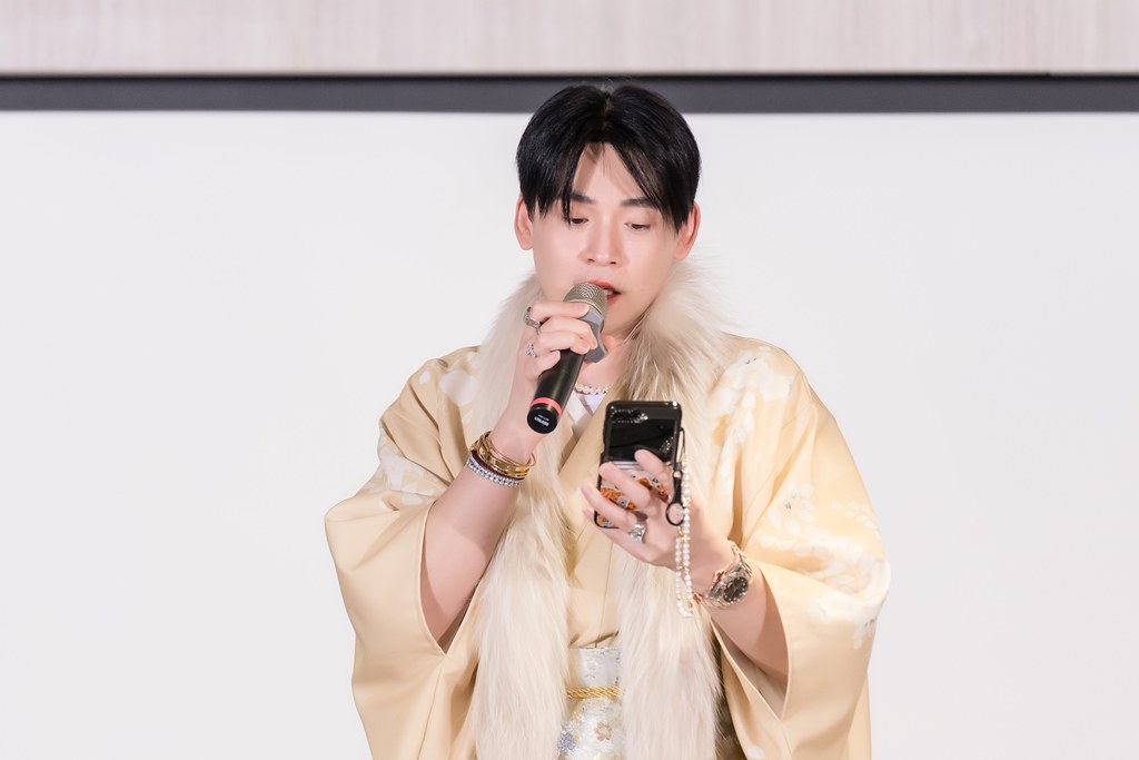 [雲端攝影]2024 ANNUAL DINNER-最專業的團隊完成每場完美活動攝影，拍的不只好更要快! #活動拍攝