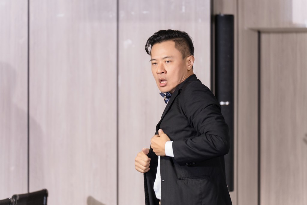 [雲端攝影]2024 ANNUAL DINNER-最專業的團隊完成每場完美活動攝影，拍的不只好更要快! #活動拍攝