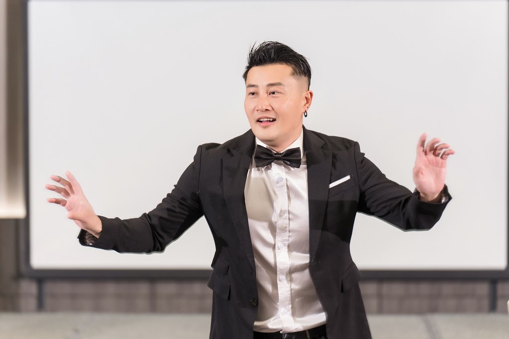 [雲端攝影]2024 ANNUAL DINNER-最專業的團隊完成每場完美活動攝影，拍的不只好更要快! #尾牙攝影