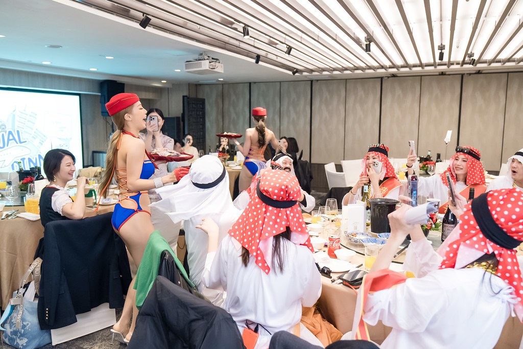 [雲端攝影]2024 ANNUAL DINNER-最專業的團隊完成每場完美活動攝影，拍的不只好更要快! #活動拍立得