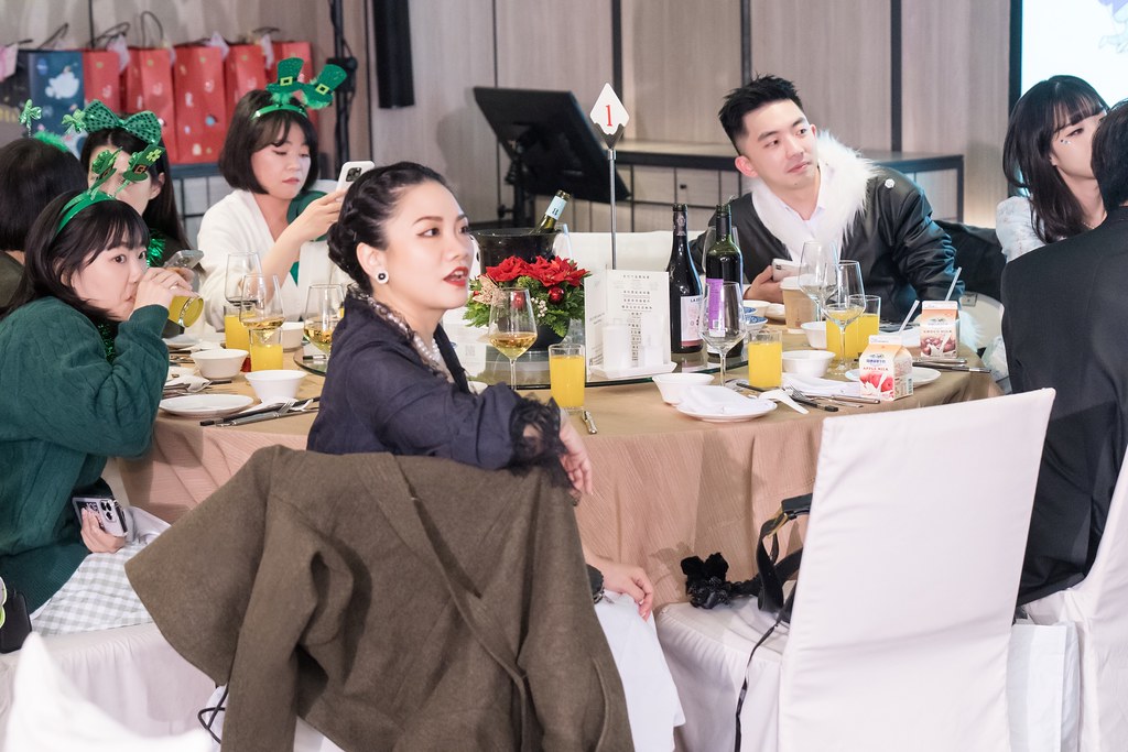 [雲端攝影]2024 ANNUAL DINNER-最專業的團隊完成每場完美活動攝影，拍的不只好更要快! #活動拍攝