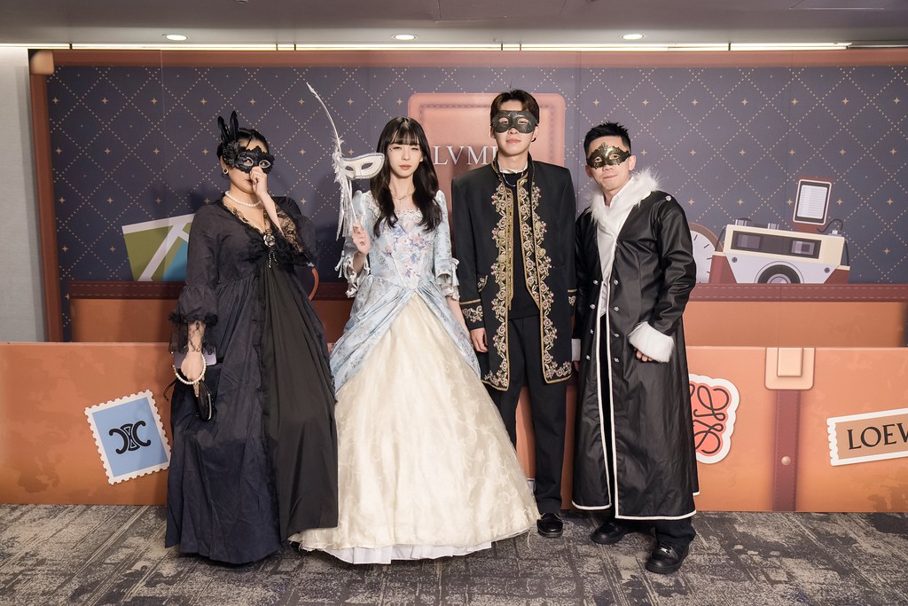 [雲端攝影]2024 ANNUAL DINNER-最專業的團隊完成每場完美活動攝影，拍的不只好更要快! #雲端攝影