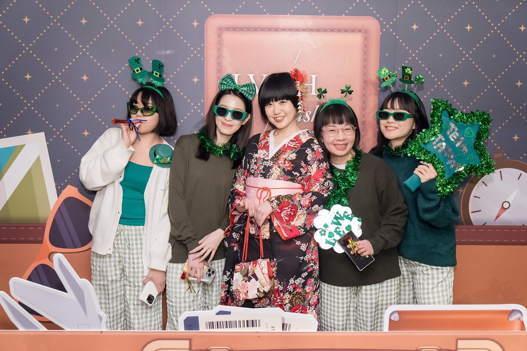 [雲端攝影]2024 ANNUAL DINNER-最專業的團隊完成每場完美活動攝影，拍的不只好更要快! #雲端攝影