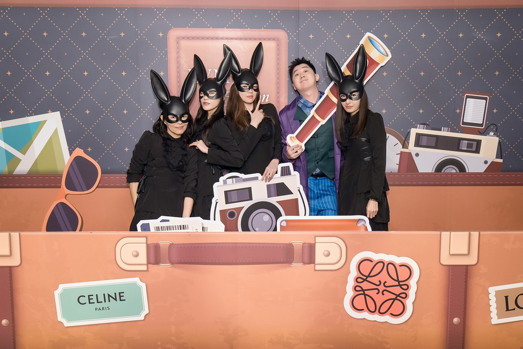 [雲端攝影]2024 ANNUAL DINNER-最專業的團隊完成每場完美活動攝影，拍的不只好更要快! #尾牙攝影