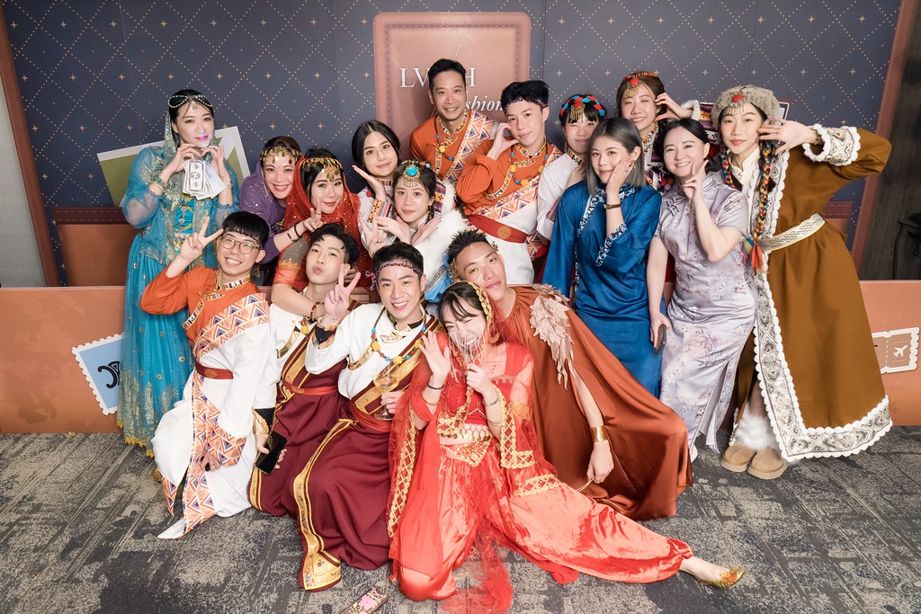 [雲端攝影]2024 ANNUAL DINNER-最專業的團隊完成每場完美活動攝影，拍的不只好更要快! #尾牙攝影