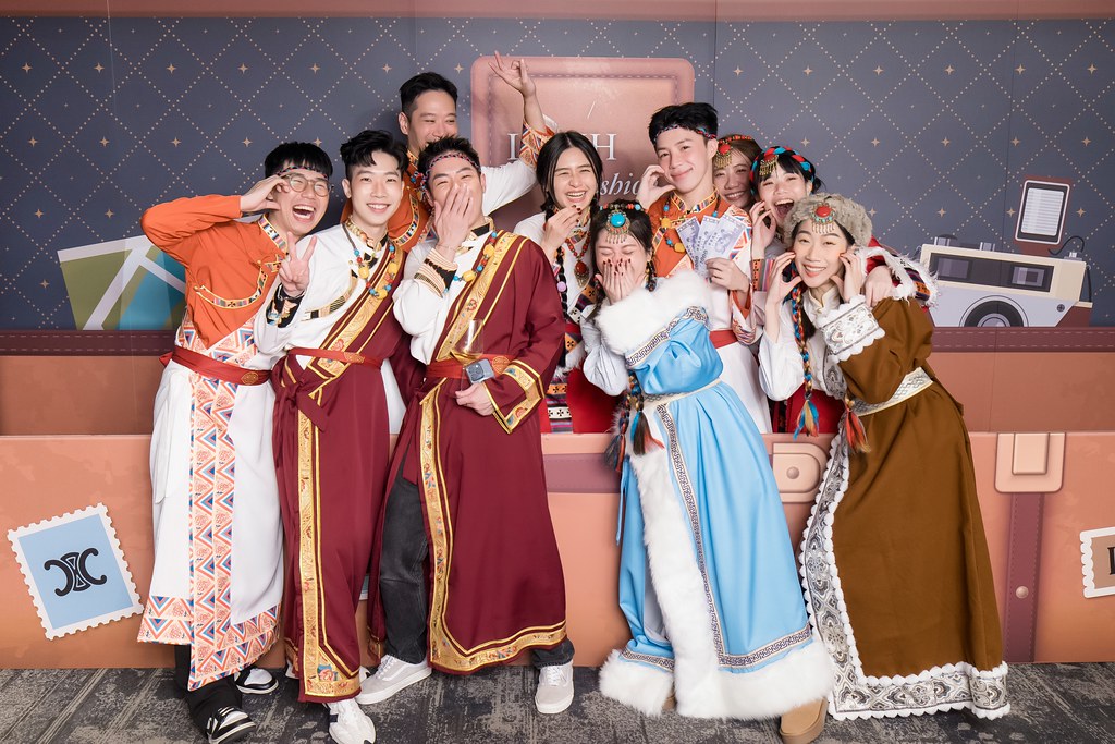 [雲端攝影]2024 ANNUAL DINNER-最專業的團隊完成每場完美活動攝影，拍的不只好更要快! #尾牙攝影