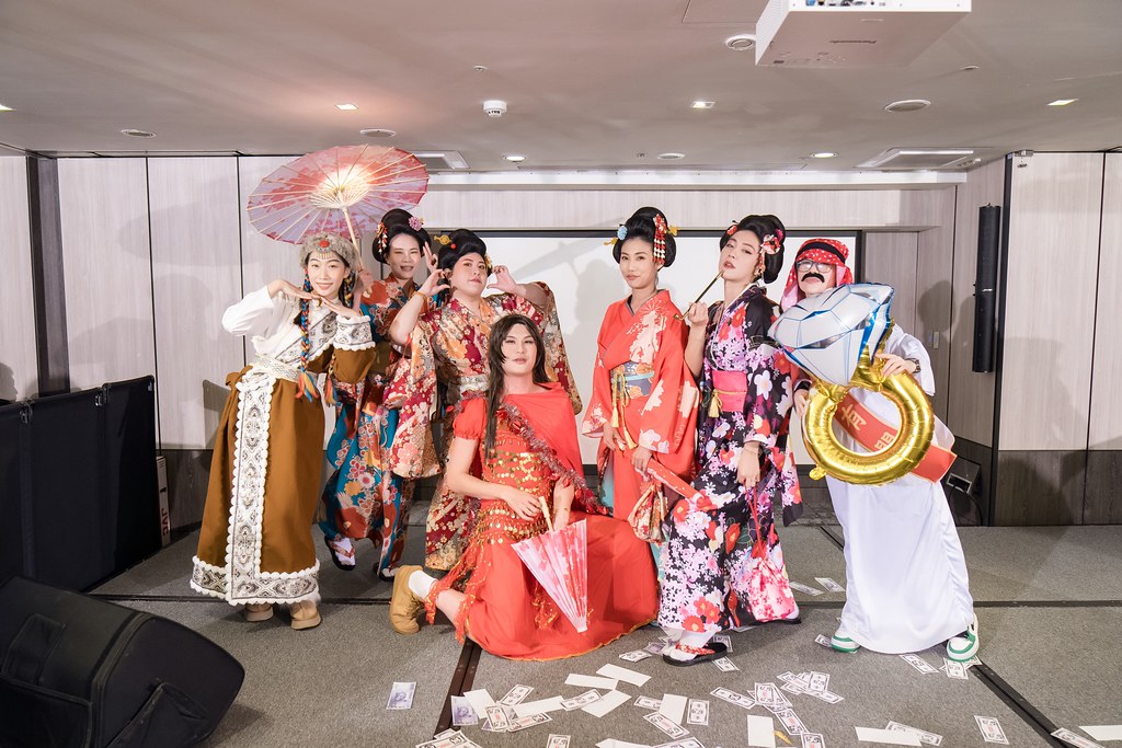 [雲端攝影]2024 ANNUAL DINNER-最專業的團隊完成每場完美活動攝影，拍的不只好更要快! #活動攝影