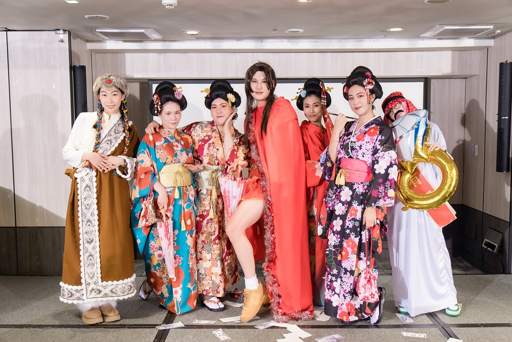 [雲端攝影]2024 ANNUAL DINNER-最專業的團隊完成每場完美活動攝影，拍的不只好更要快! #活動攝影