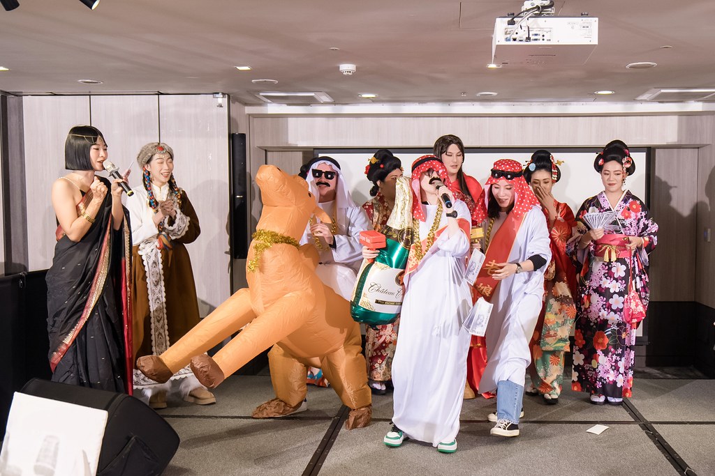 [雲端攝影]2024 ANNUAL DINNER-最專業的團隊完成每場完美活動攝影，拍的不只好更要快! #活動拍攝