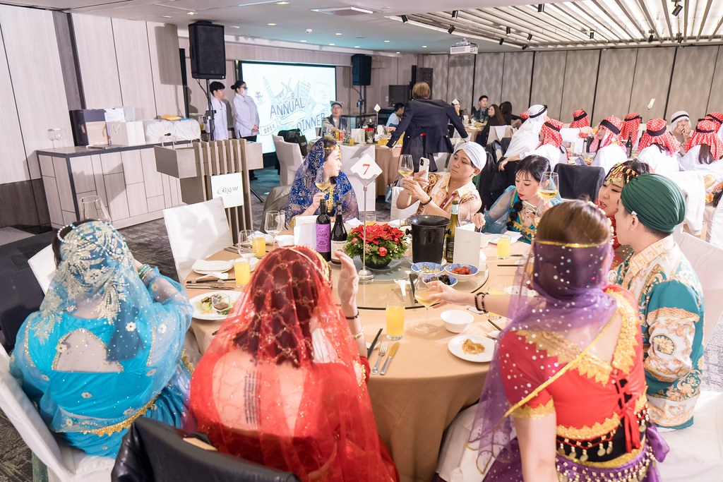 [雲端攝影]2024 ANNUAL DINNER-最專業的團隊完成每場完美活動攝影，拍的不只好更要快! #尾牙攝影