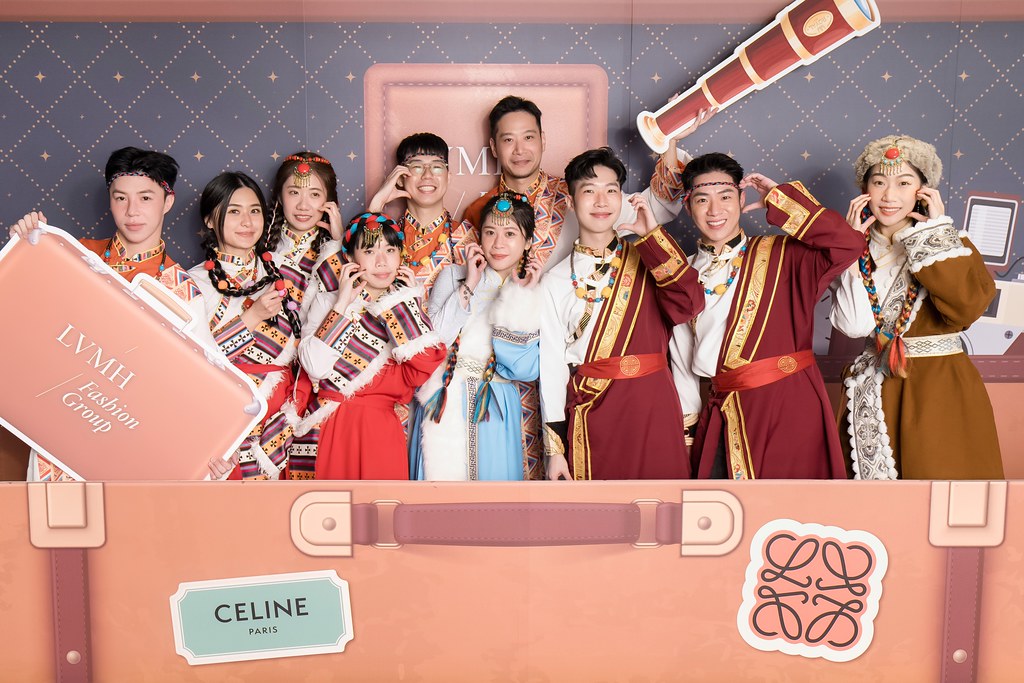 [雲端攝影]2024 ANNUAL DINNER-最專業的團隊完成每場完美活動攝影，拍的不只好更要快! #雲端攝影