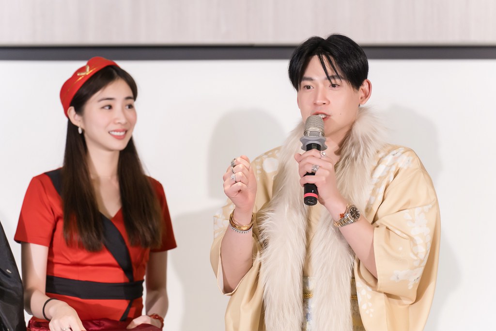 [雲端攝影]2024 ANNUAL DINNER-最專業的團隊完成每場完美活動攝影，拍的不只好更要快! #雲端攝影