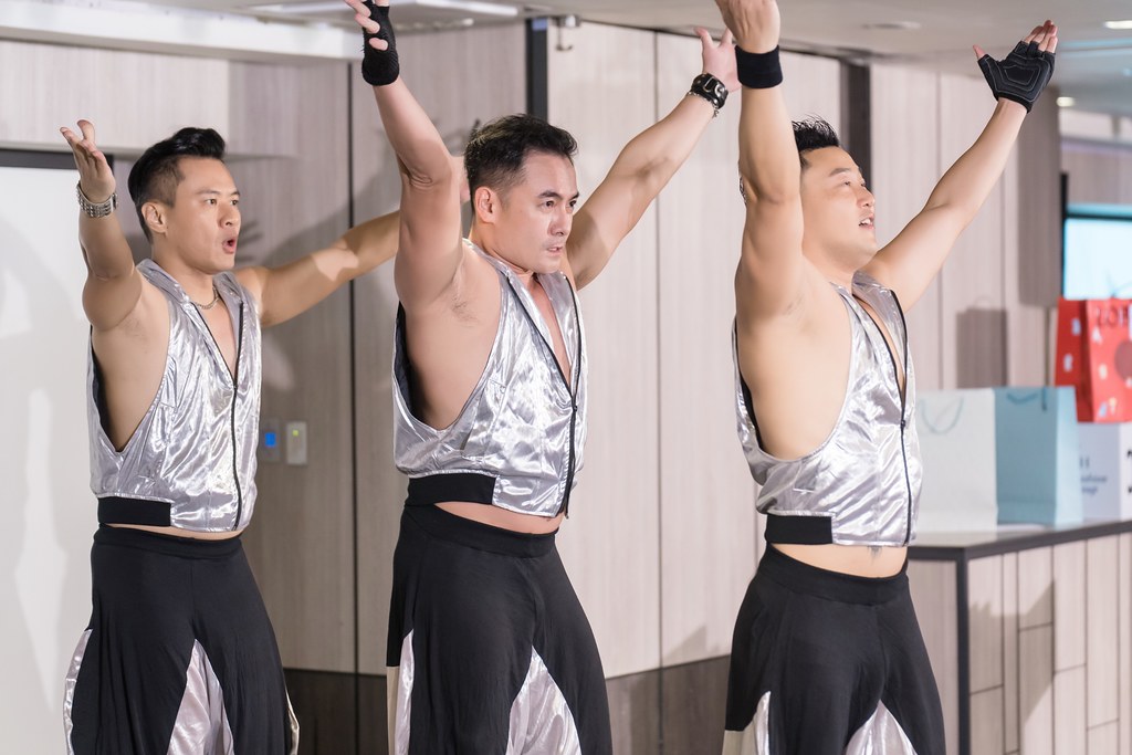 [雲端攝影]2024 ANNUAL DINNER-最專業的團隊完成每場完美活動攝影，拍的不只好更要快! #活動拍立得