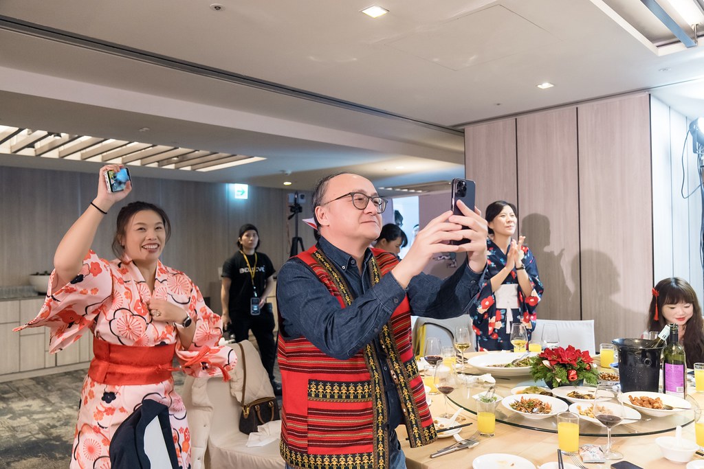 [雲端攝影]2024 ANNUAL DINNER-最專業的團隊完成每場完美活動攝影，拍的不只好更要快! #尾牙攝影
