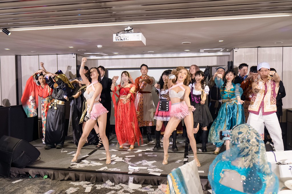 [雲端攝影]2024 ANNUAL DINNER-最專業的團隊完成每場完美活動攝影，拍的不只好更要快! #尾牙攝影