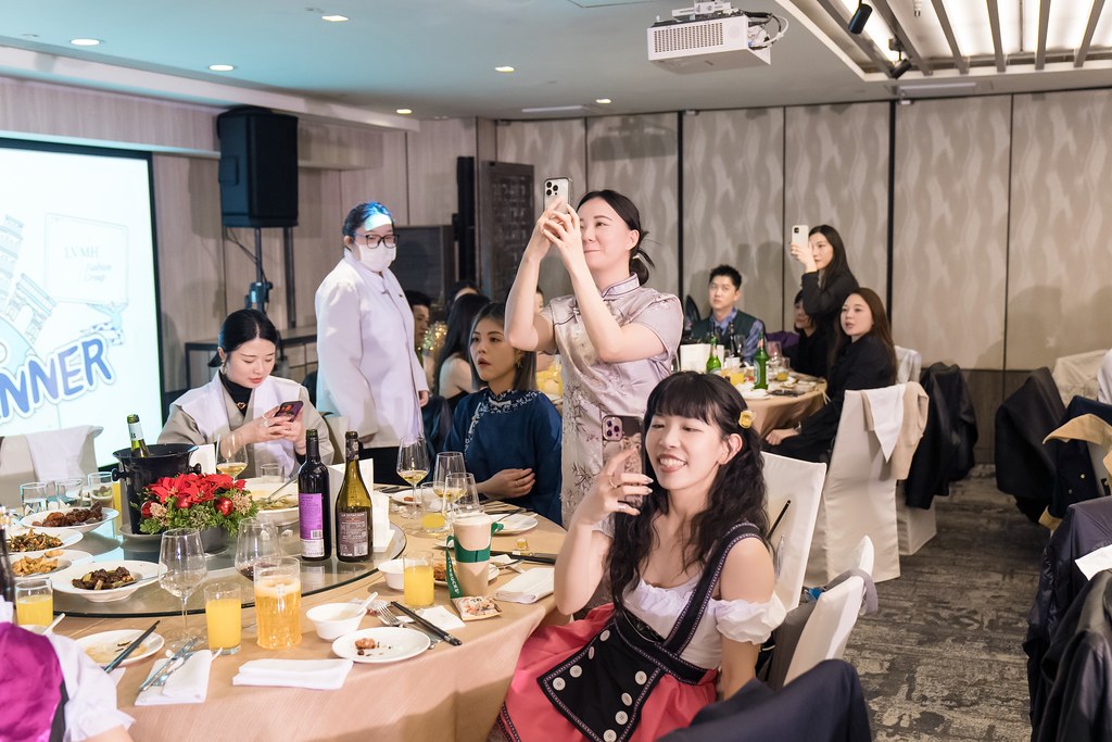 [雲端攝影]2024 ANNUAL DINNER-最專業的團隊完成每場完美活動攝影，拍的不只好更要快! #活動拍立得