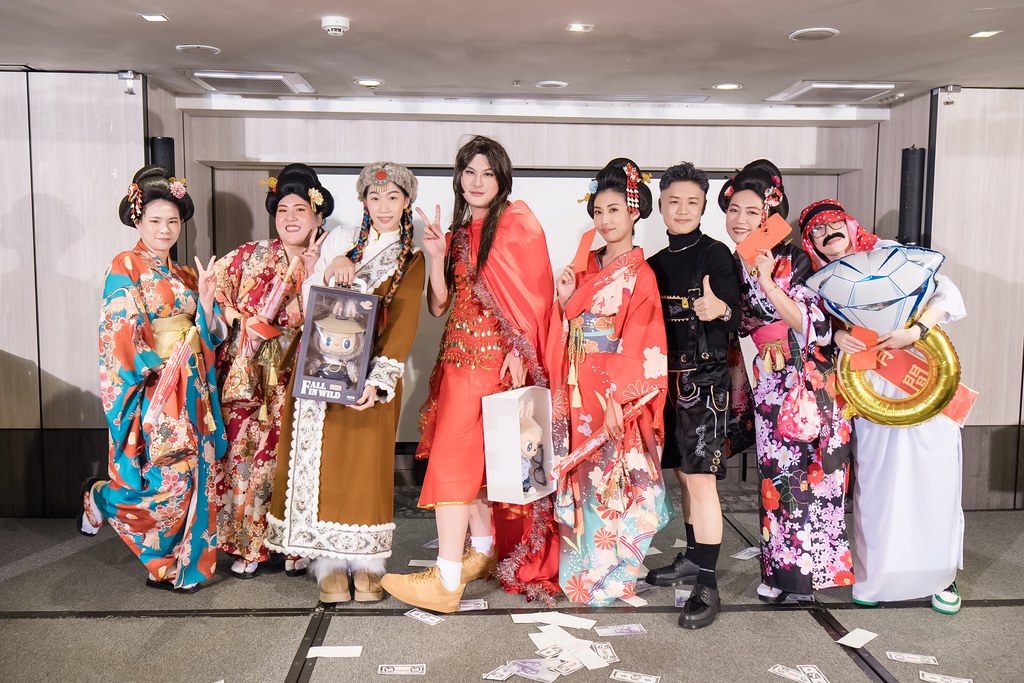 [雲端攝影]2024 ANNUAL DINNER-最專業的團隊完成每場完美活動攝影，拍的不只好更要快! #即時攝影