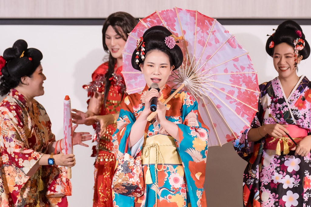 [雲端攝影]2024 ANNUAL DINNER-最專業的團隊完成每場完美活動攝影，拍的不只好更要快! #活動拍立得