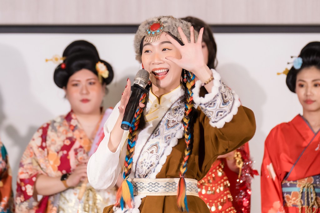 [雲端攝影]2024 ANNUAL DINNER-最專業的團隊完成每場完美活動攝影，拍的不只好更要快! #尾牙攝影