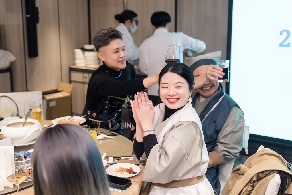 [雲端攝影]2024 ANNUAL DINNER-最專業的團隊完成每場完美活動攝影，拍的不只好更要快! #活動拍立得
