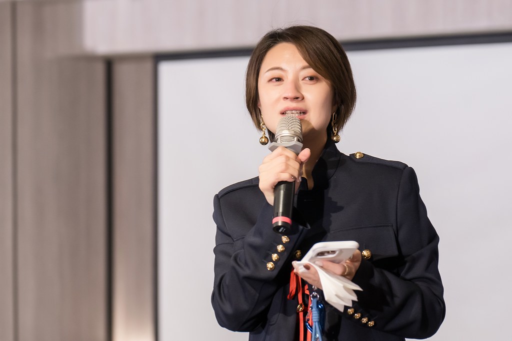 [雲端攝影]2024 ANNUAL DINNER-最專業的團隊完成每場完美活動攝影，拍的不只好更要快! #雲端攝影