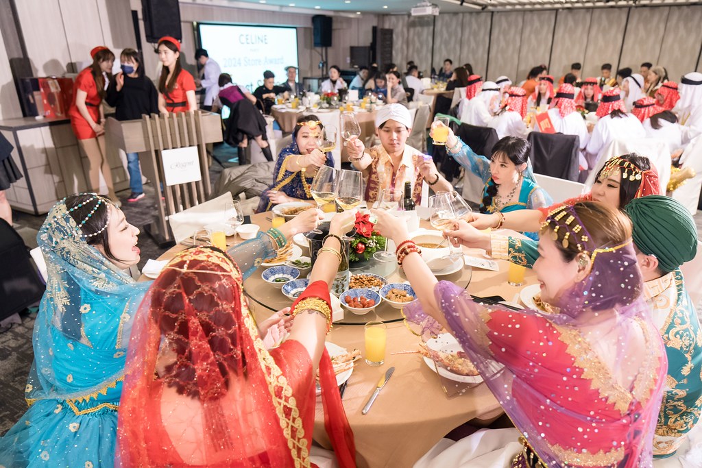 [雲端攝影]2024 ANNUAL DINNER-最專業的團隊完成每場完美活動攝影，拍的不只好更要快! #活動攝影