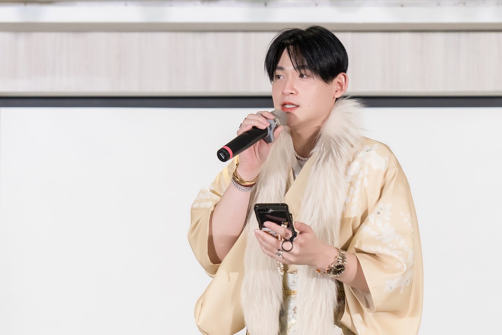 [雲端攝影]2024 ANNUAL DINNER-最專業的團隊完成每場完美活動攝影，拍的不只好更要快! #即時攝影