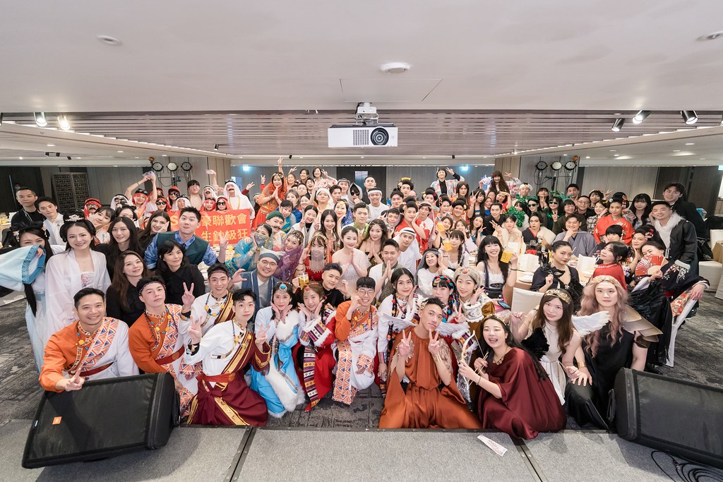 [雲端攝影]2024 ANNUAL DINNER-最專業的團隊完成每場完美活動攝影，拍的不只好更要快! #雲端攝影