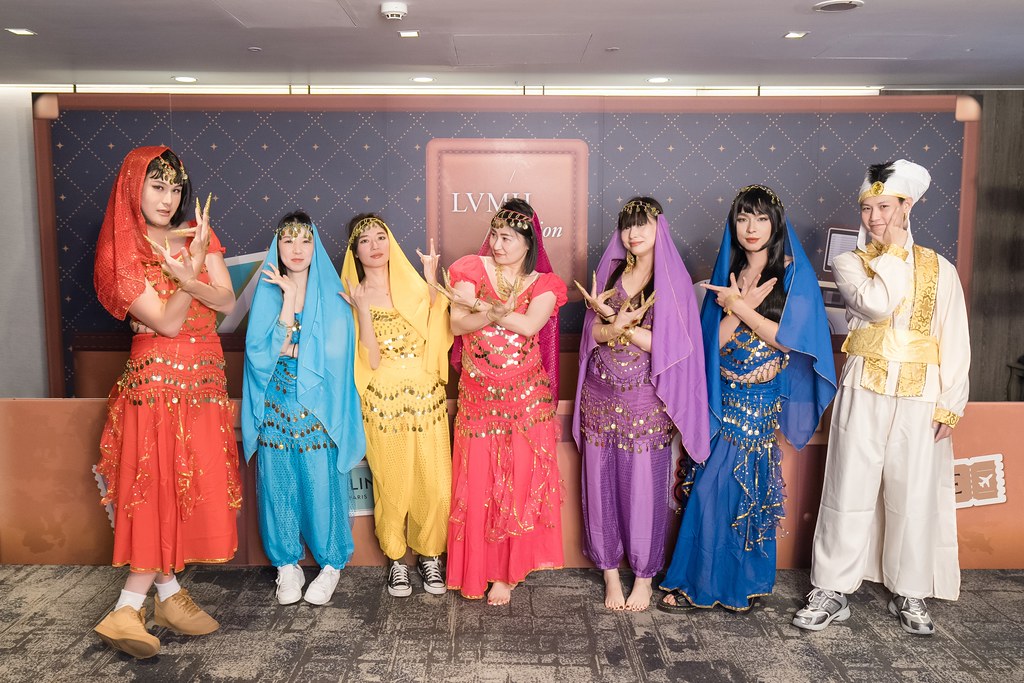 [雲端攝影]2024 ANNUAL DINNER-最專業的團隊完成每場完美活動攝影，拍的不只好更要快! #尾牙攝影