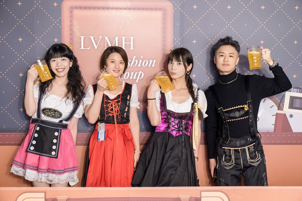 [雲端攝影]2024 ANNUAL DINNER-最專業的團隊完成每場完美活動攝影，拍的不只好更要快! #尾牙攝影