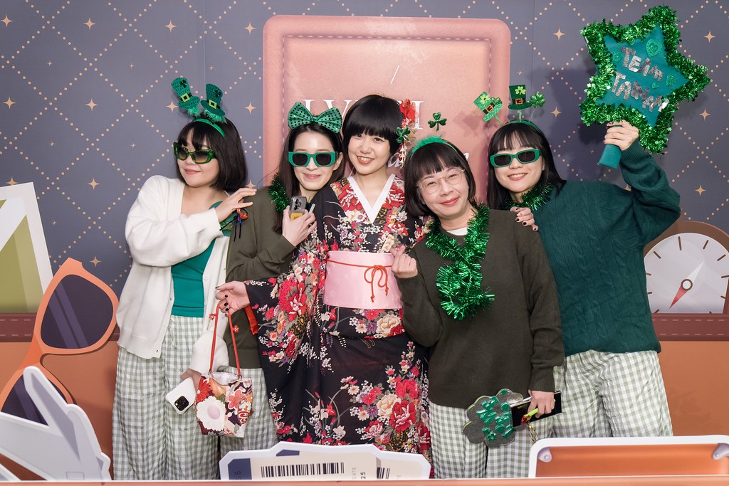 [雲端攝影]2024 ANNUAL DINNER-最專業的團隊完成每場完美活動攝影，拍的不只好更要快! #即拍即印